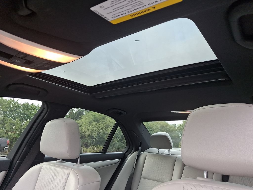 Used 2014 Mercedes-Benz C 300 4MATIC Sedan image 14