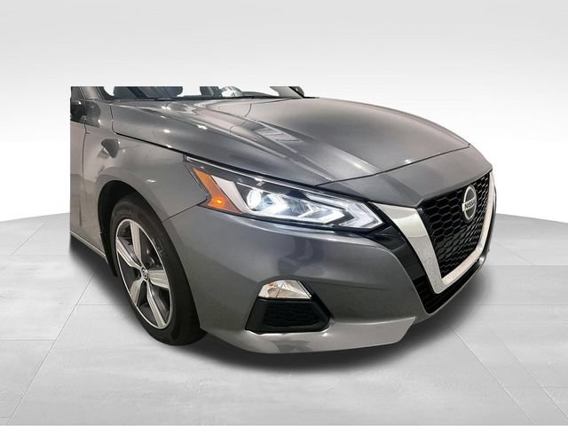 Used 2022 Nissan Altima 2.5 AWD/4WD image 36