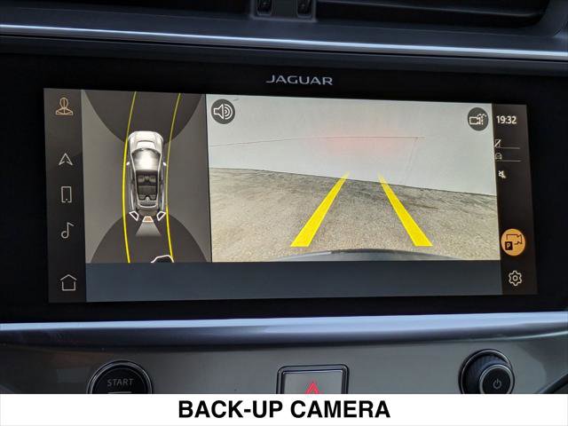 New 2024 Jaguar I-PACE R-Dynamic HSE image 10