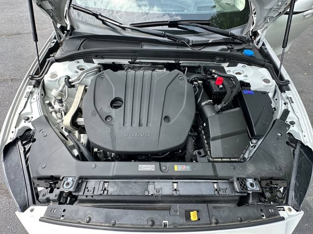 Used 2022 Volvo S60 B5 Inscription w/ Advanced Package FWD image 31
