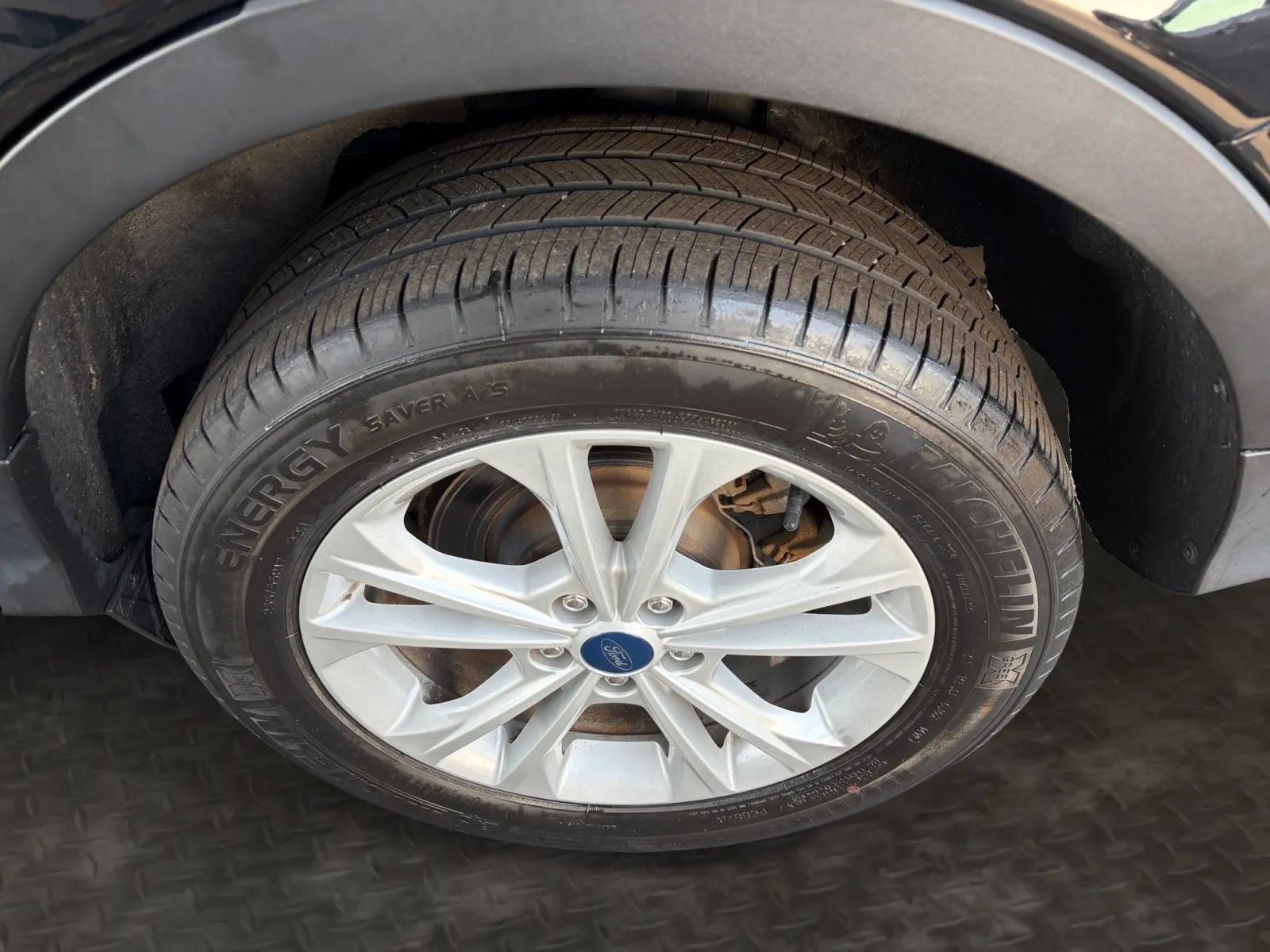 Used 2019 Ford Escape SE AWD/4WD image 41