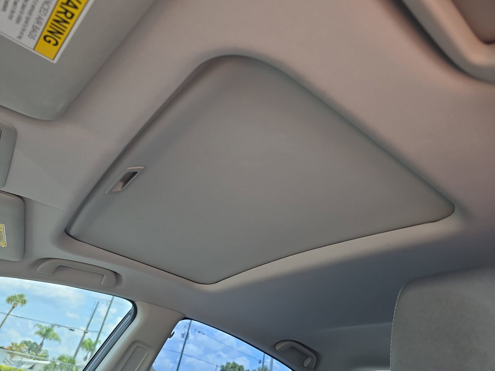 Used 2016 Honda Civic EX image 17
