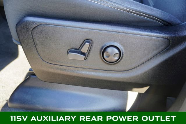 Used 2022 RAM 1500 Big Horn image 12