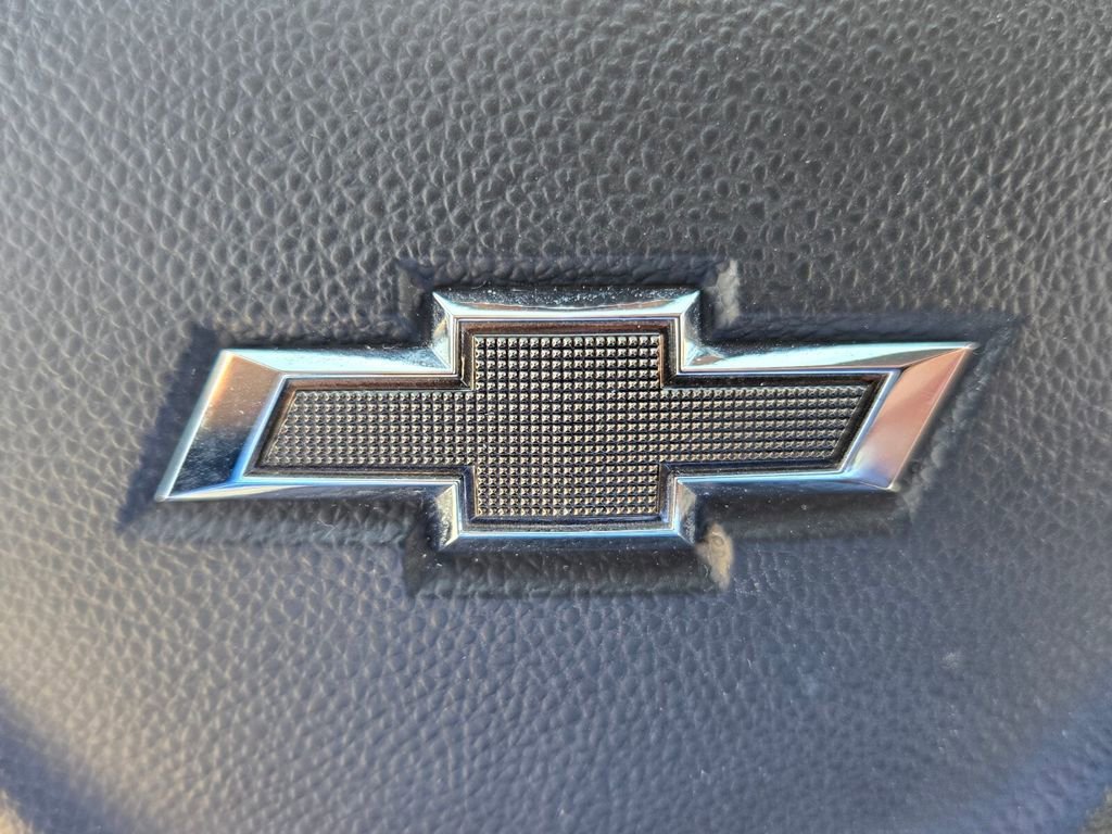 Used 2024 Chevrolet Trax RS w/ Driver Confidence Package image 25