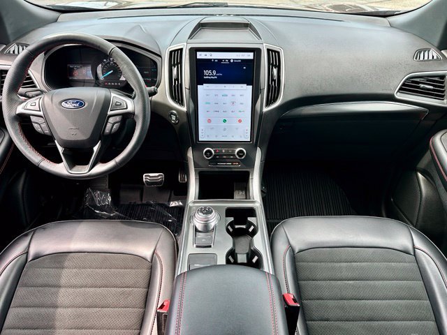 Used 2024 Ford Edge ST-Line AWD/4WD image 17