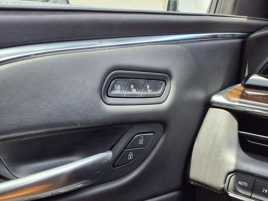 Certified 2021 Cadillac Escalade Sport Platinum AWD/4WD image 19