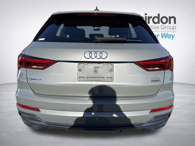 Used 2021 Audi Q3 2.0T Premium w/ Convenience Package AWD/4WD image 6