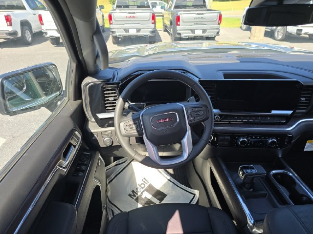 New 2026 GMC Sierra 1500 SLT w/ SLT Premium Package AWD/4WD image 13