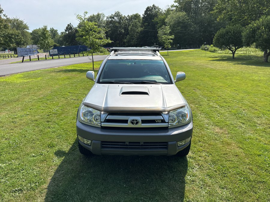 Used 2003 Toyota 4Runner Sport AWD/4WD image 6