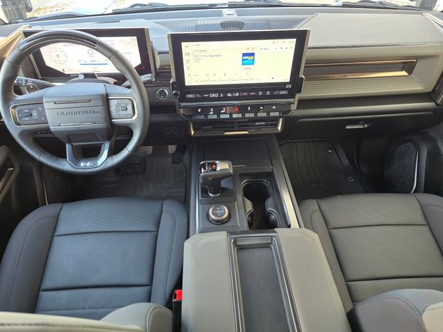 Used 2024 GMC Hummer EV 3X w/ Extreme Off-Road Package image 57