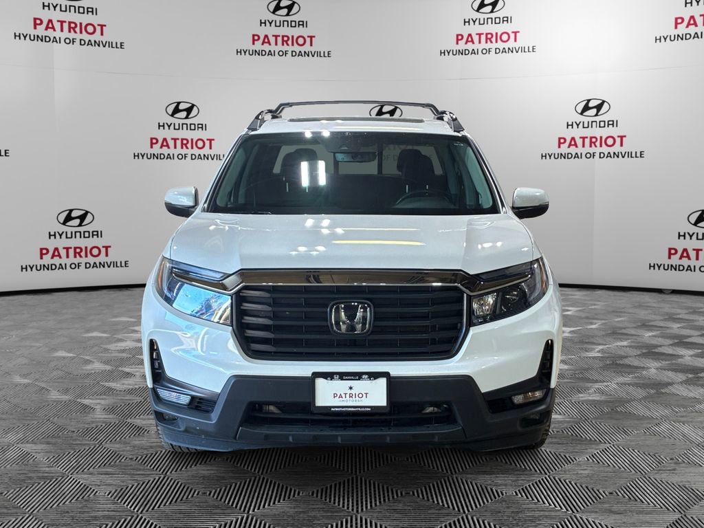 Used 2023 Honda Ridgeline RTL image 8