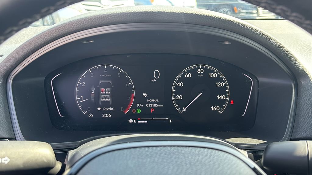 Used 2024 Honda Civic Sport image 16