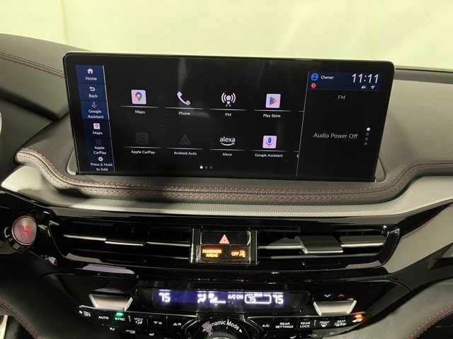 New 2026 Acura MDX A-Spec image 8