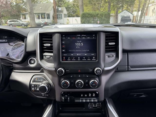 Used 2020 RAM 1500 Big Horn AWD/4WD image 19