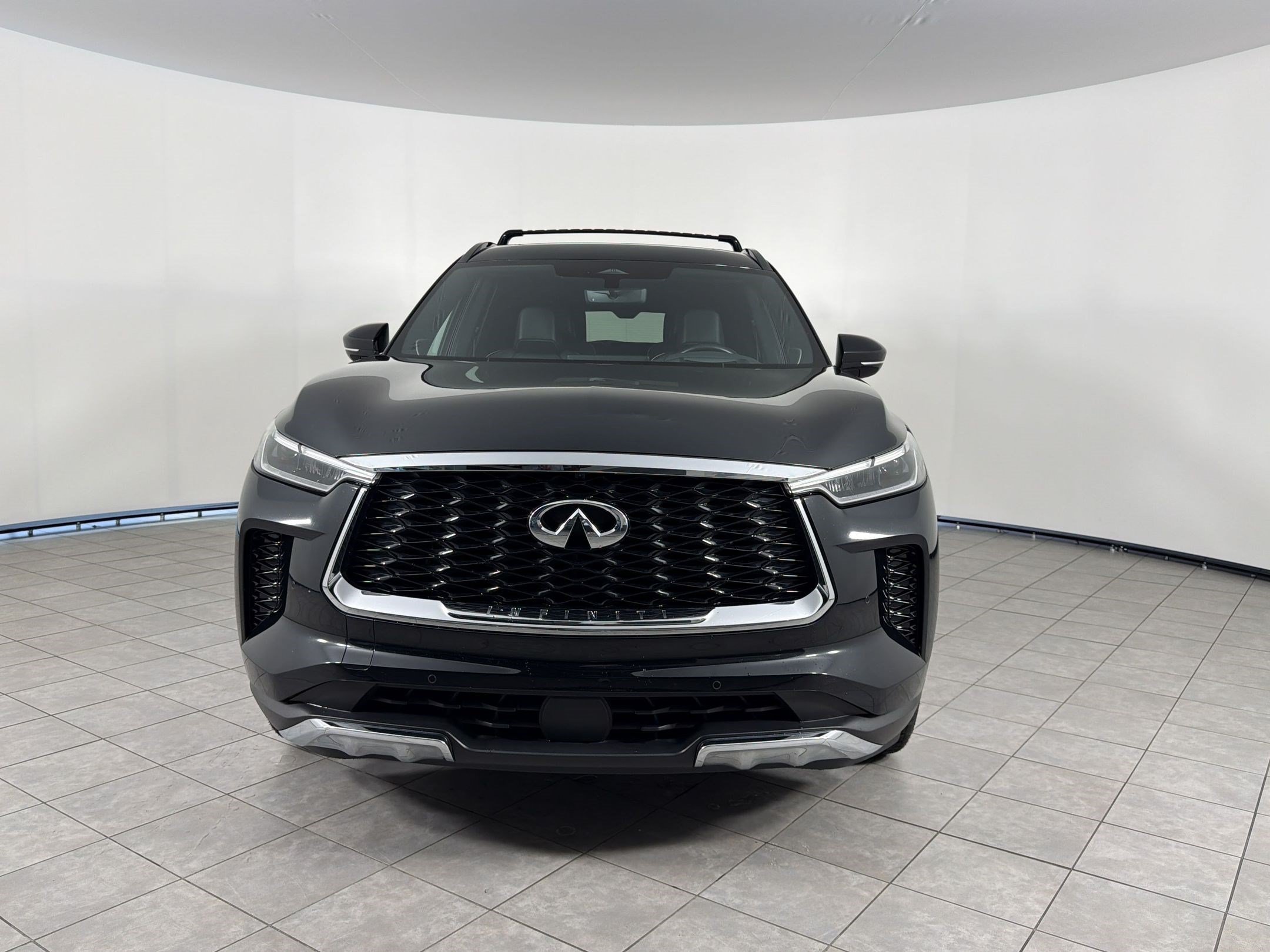 Used 2022 INFINITI QX60 Autograph w/ Cargo Package AWD/4WD image 6