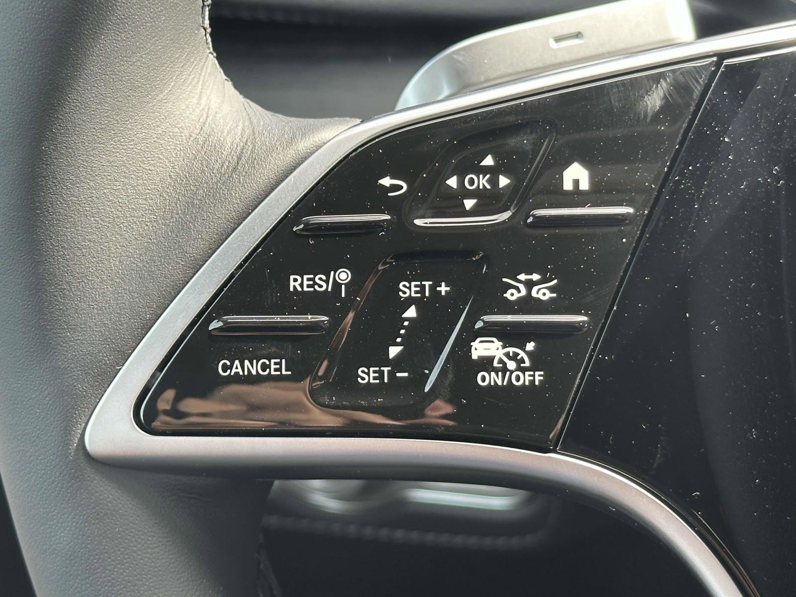 New 2026 Mercedes-Benz GLE 580 4MATIC image 14