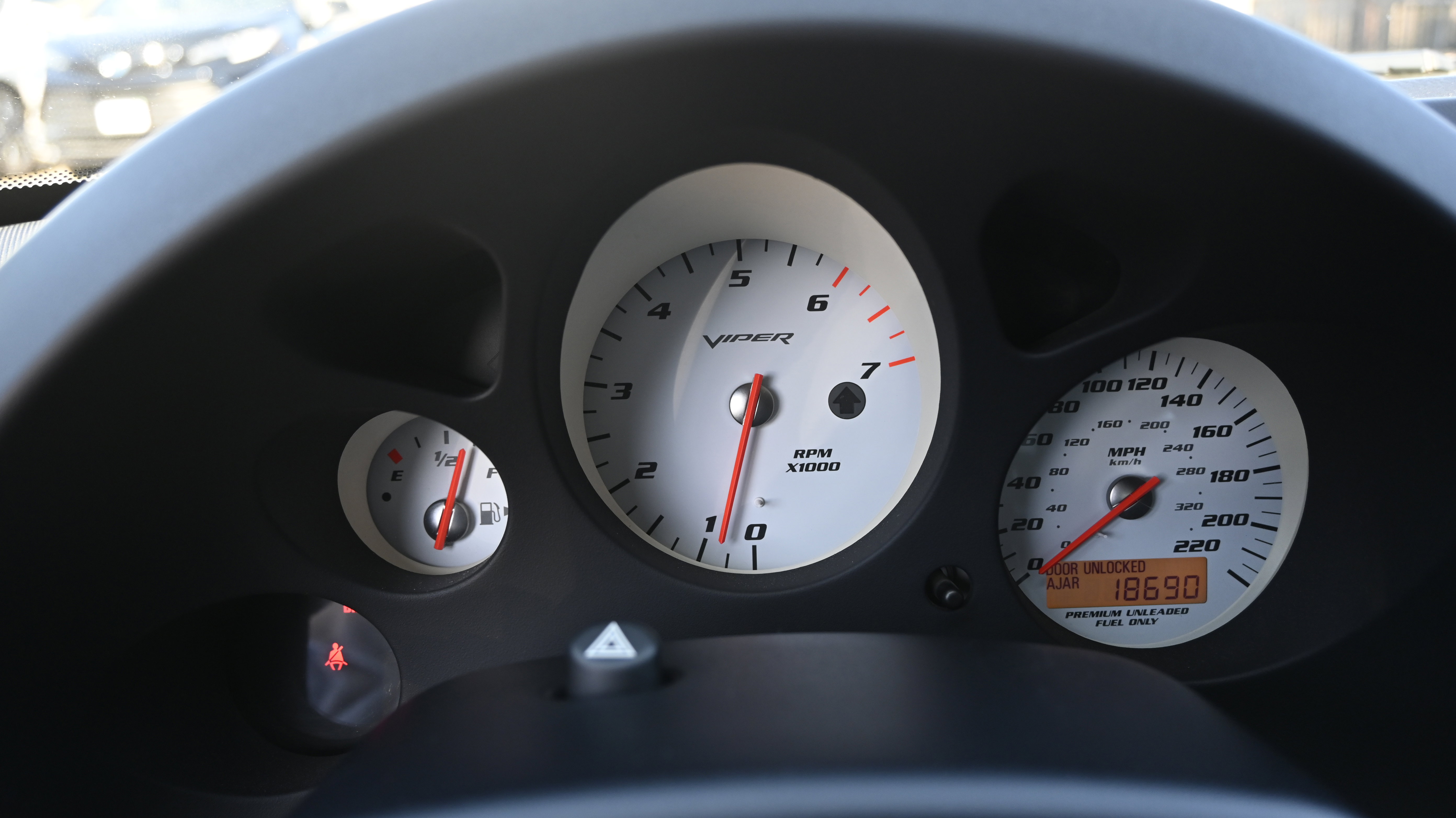 Used 2003 Dodge Viper SRT-10 image 37