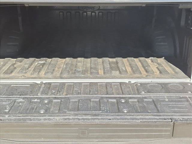 Used 2025 Ford F250 Platinum w/ Tremor Off-Road Package AWD/4WD image 6