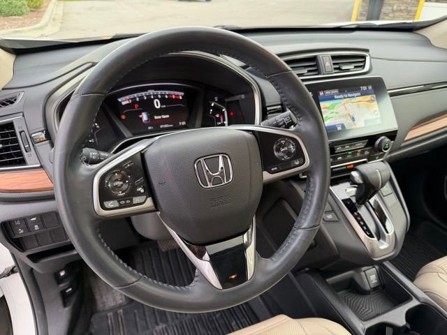 Used 2019 Honda CR-V Touring image 21
