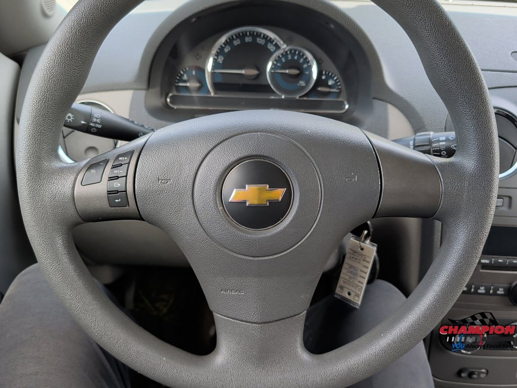 Used 2006 Chevrolet HHR LT FWD image 22
