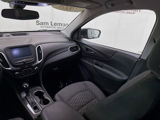 Used 2018 Chevrolet Equinox LT image 24