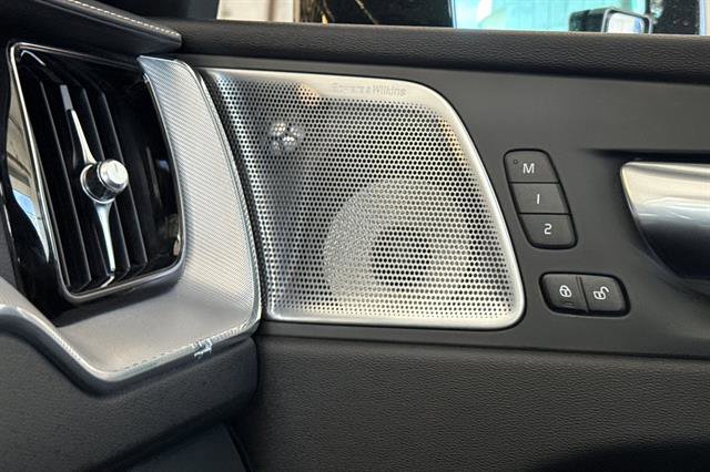 Used 2021 Volvo XC60 T8 Polestar image 19