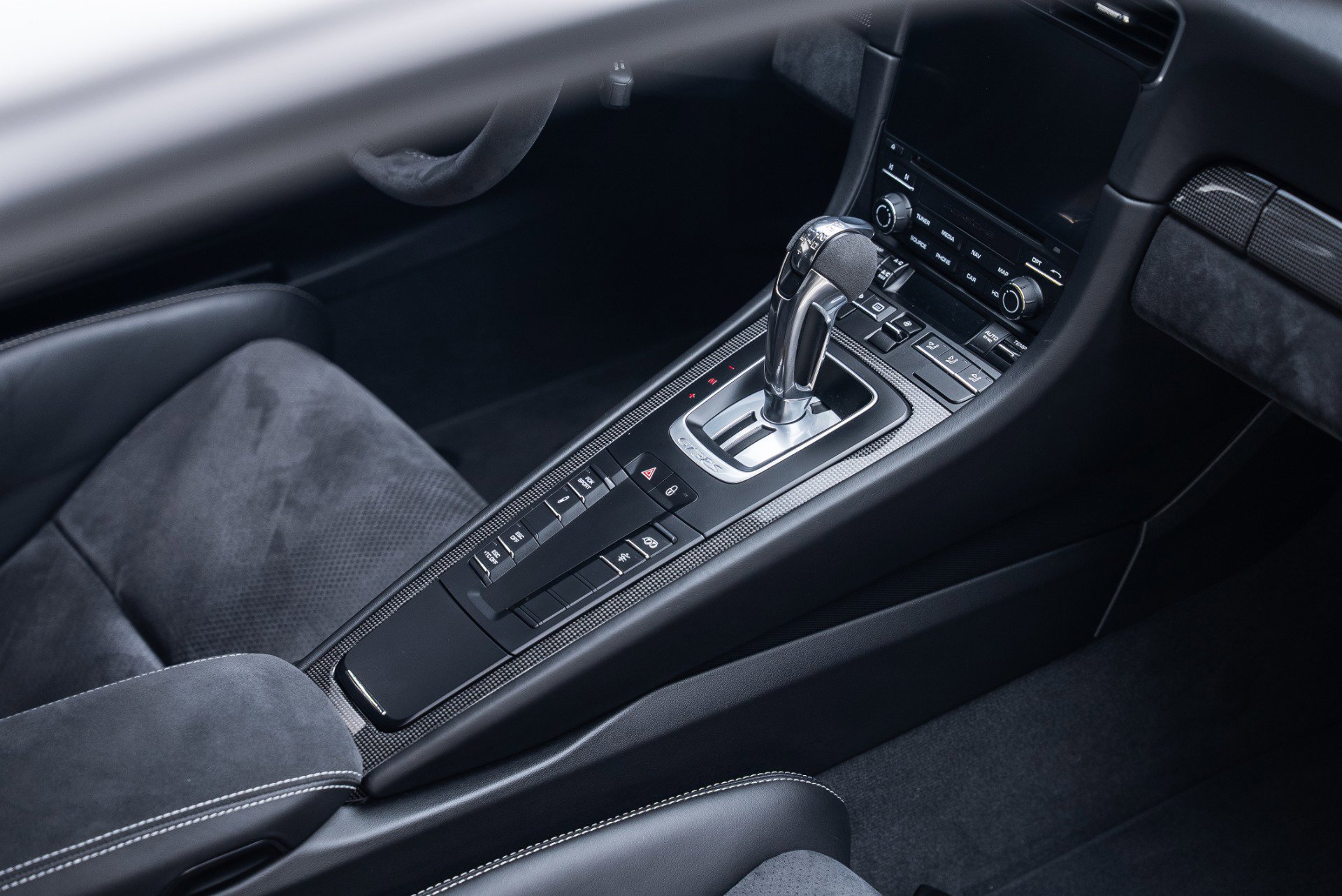 Used 2019 Porsche 911 GT3 RS image 36