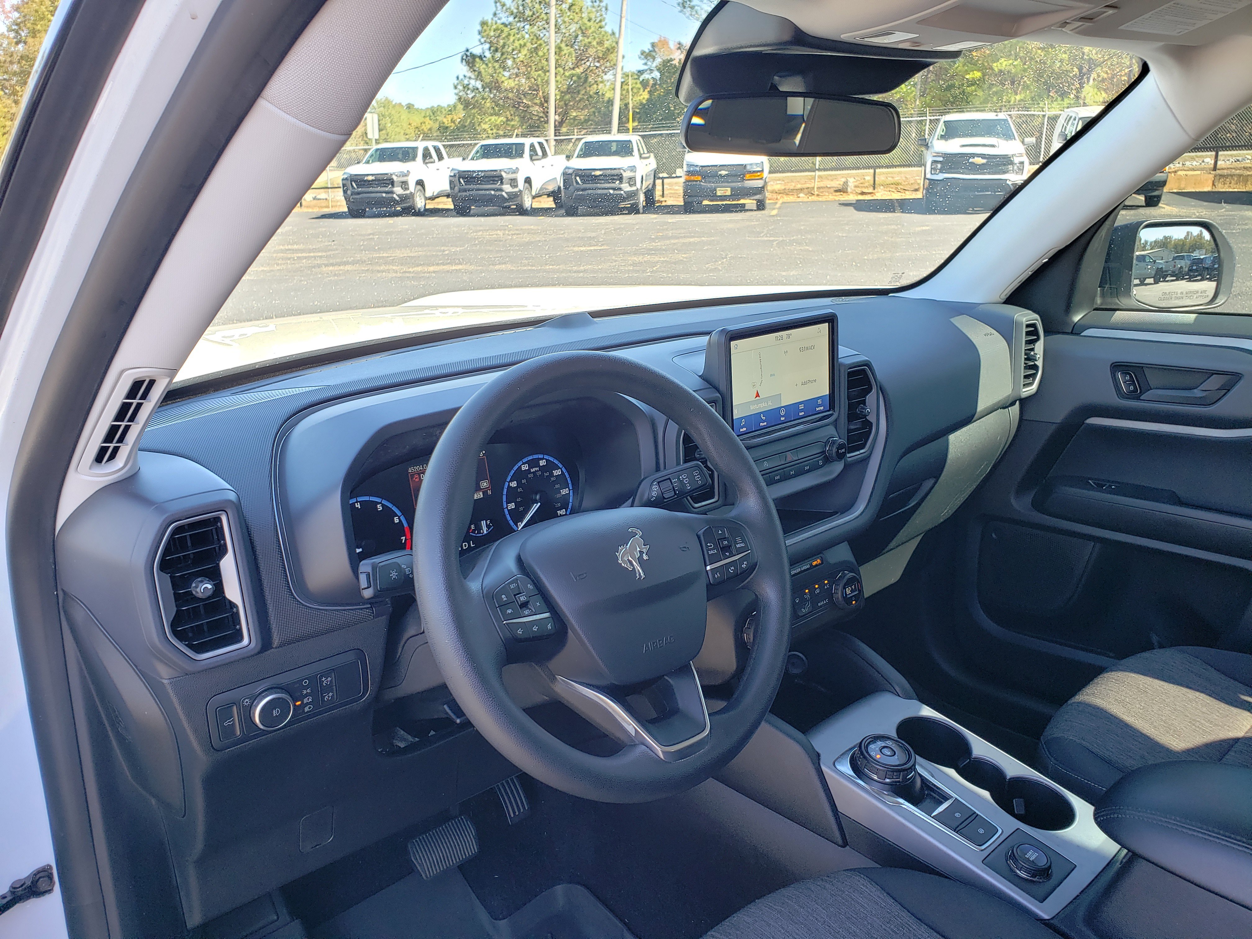 Used 2021 Ford Bronco Sport Big Bend image 27