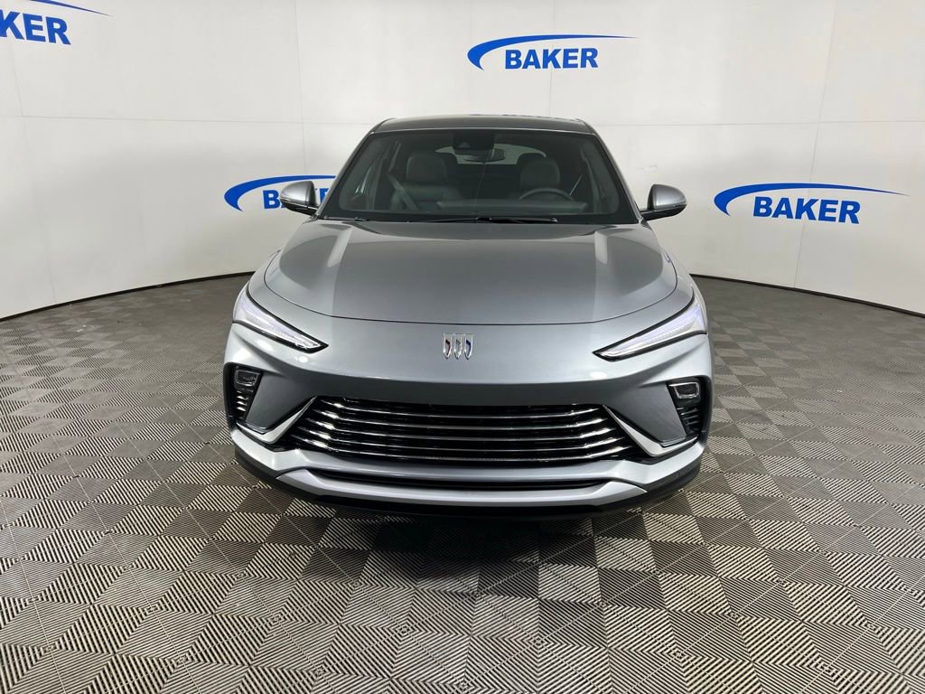 New 2026 Buick Envista Preferred w/ Convenience I Package image 8