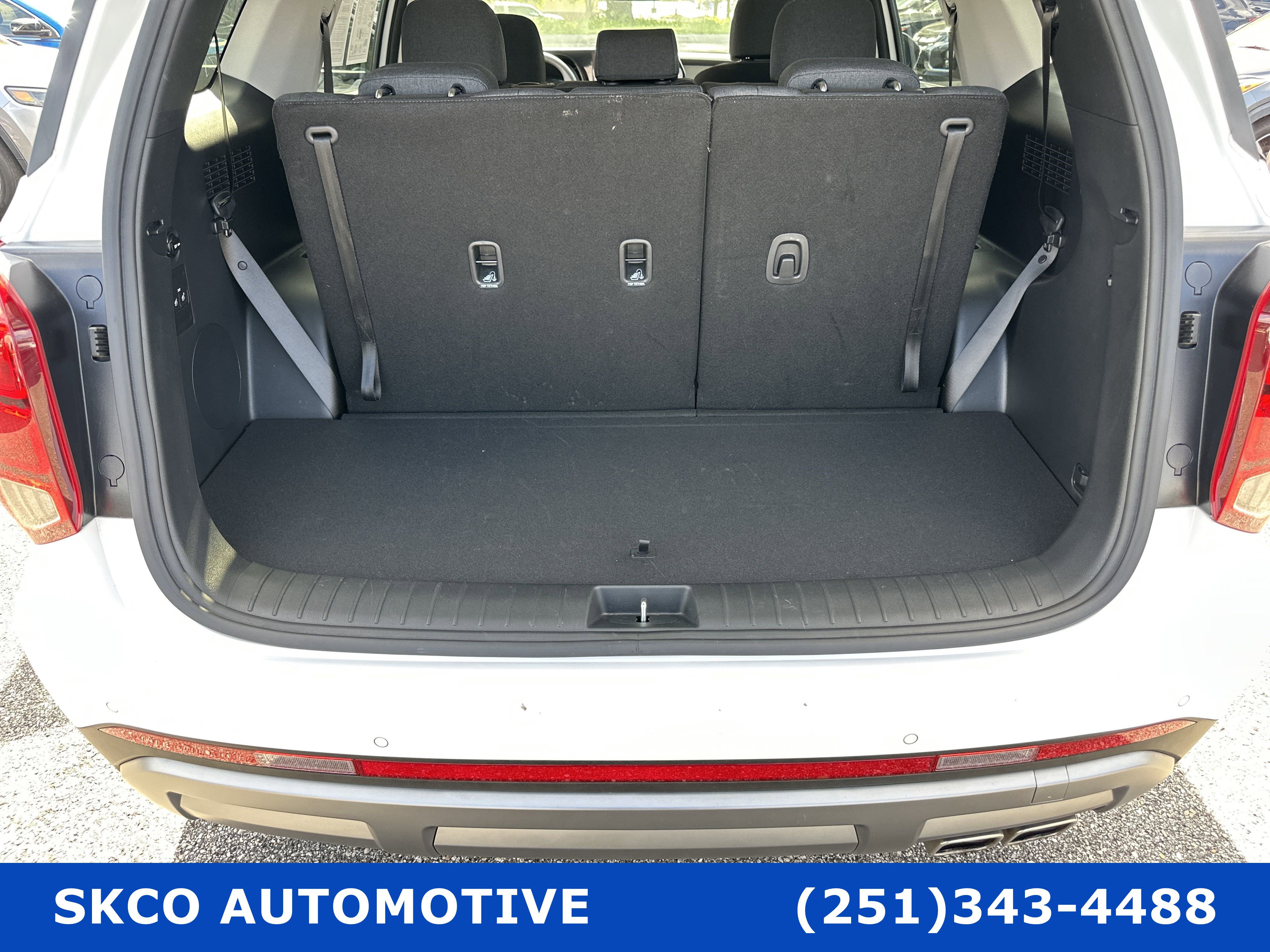 Used 2024 Hyundai Palisade SE image 21