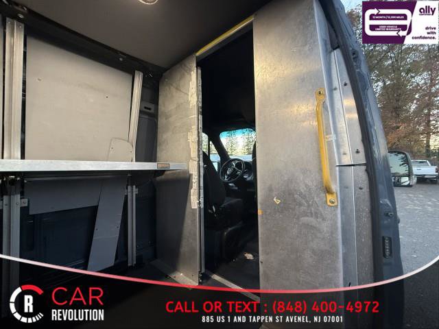 Used 2019 Mercedes-Benz Sprinter 170 image 11