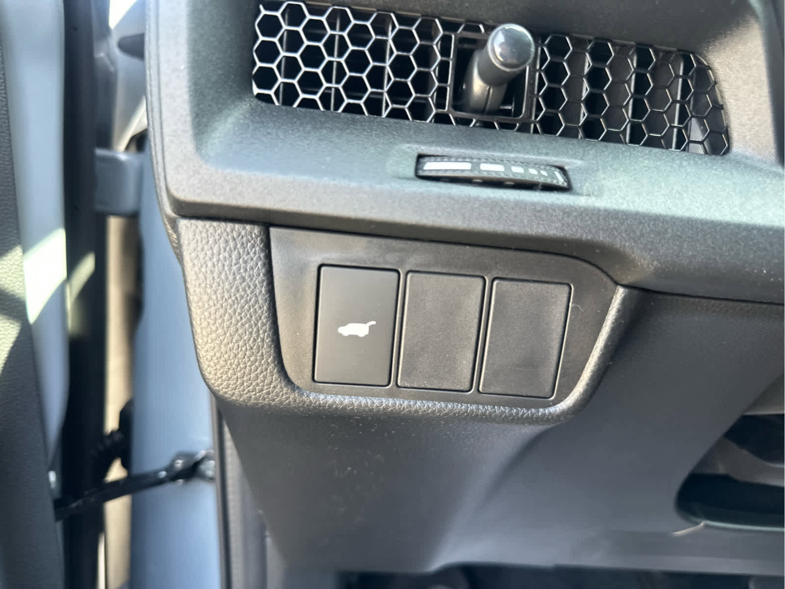 New 2026 Honda CR-V TrailSport image 27