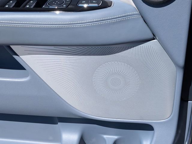Used 2024 Lincoln Navigator L Black Label image 17