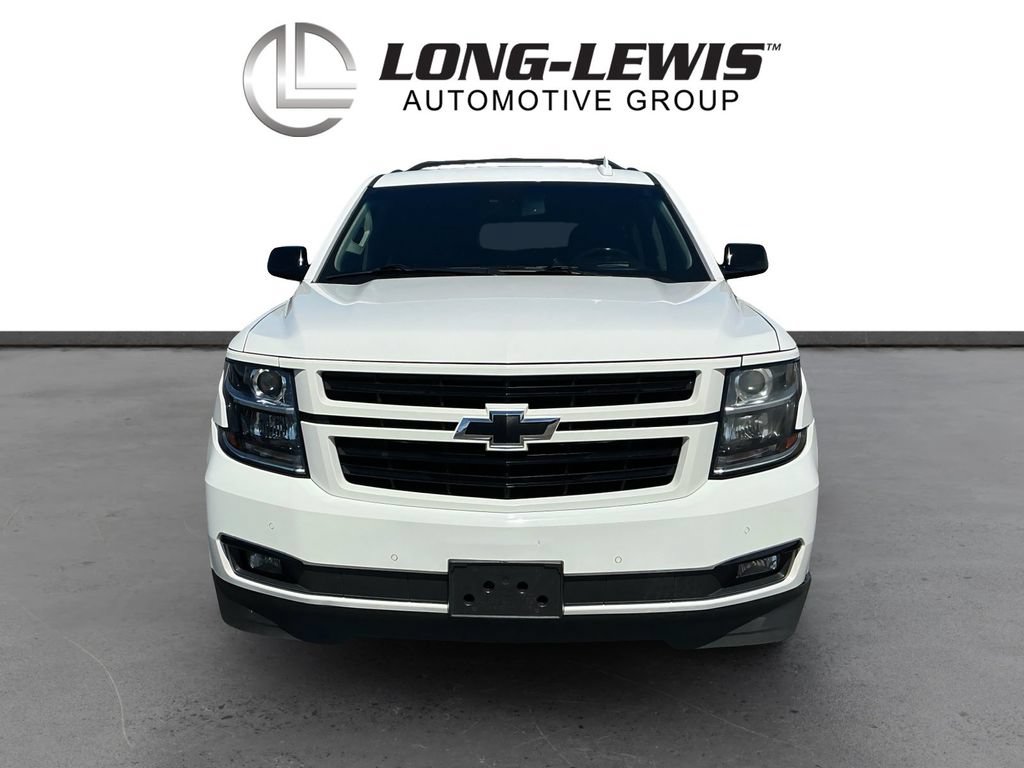 Used 2019 Chevrolet Suburban Premier AWD/4WD image 11
