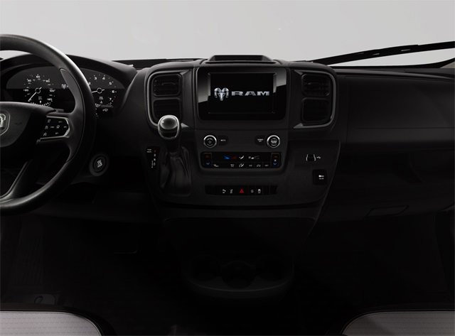 New 2026 RAM ProMaster 3500 w/ Safety Group image 6