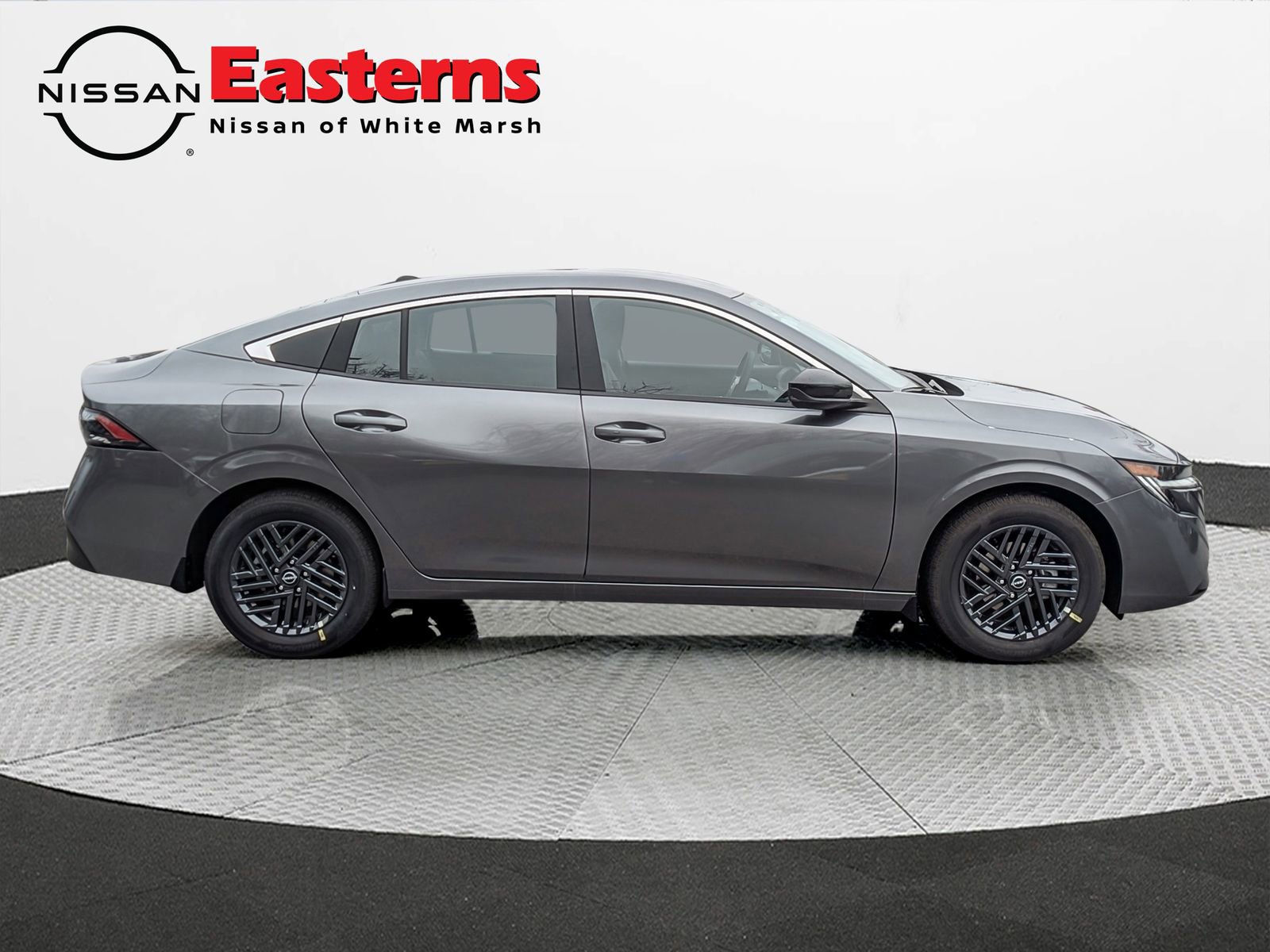 New 2026 Nissan Sentra SV w/ SV Convenience Package FWD image 5