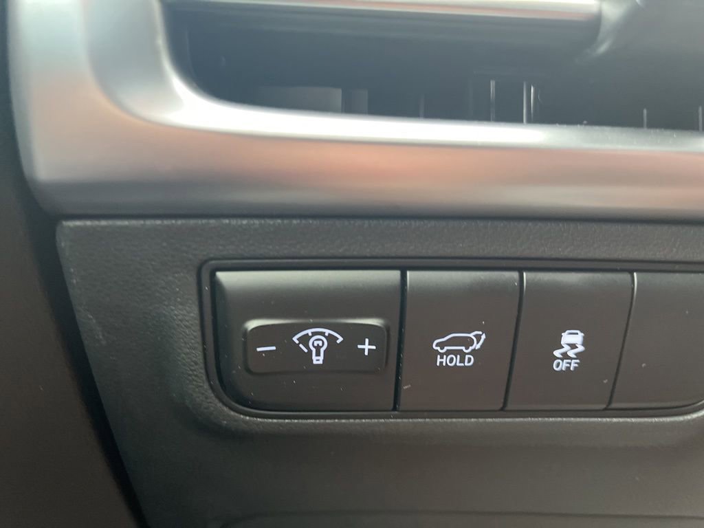 Certified 2025 Hyundai Tucson SEL image 20