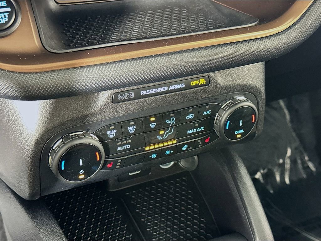 Used 2024 Ford Bronco Sport Outer Banks image 15