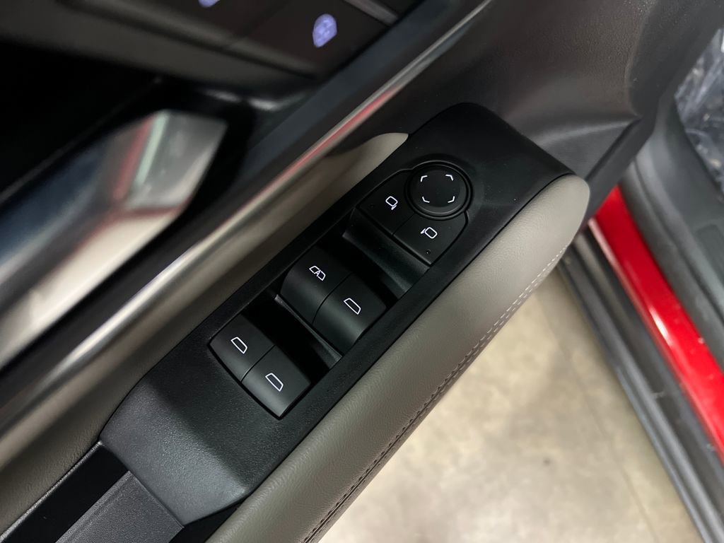 New 2026 GMC Terrain Elevation w/ Elevation Premium Package image 25