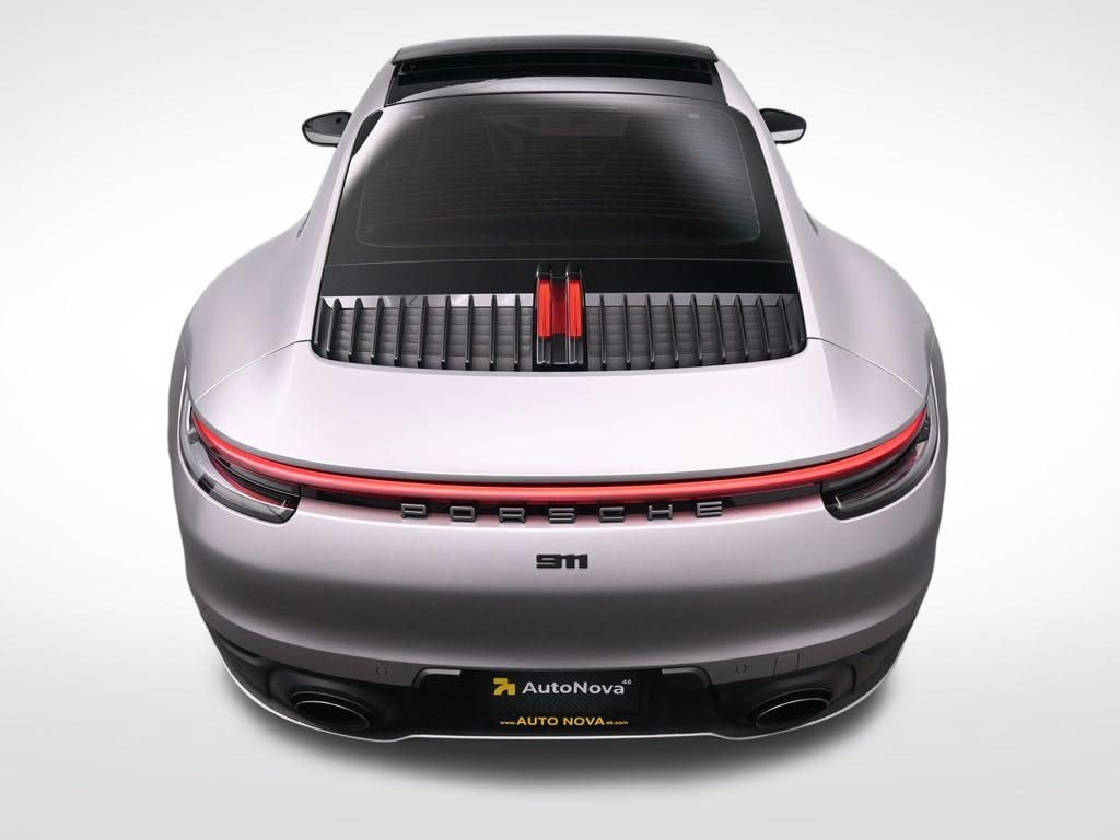 Used 2020 Porsche 911 Carrera S image 65