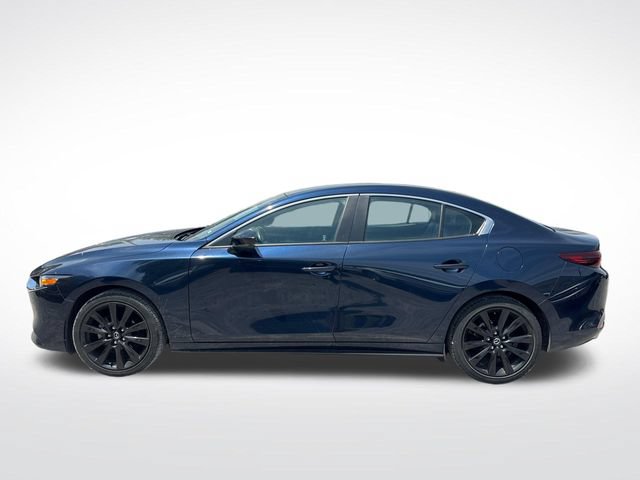 Used 2024 MAZDA MAZDA3 s FWD image 4