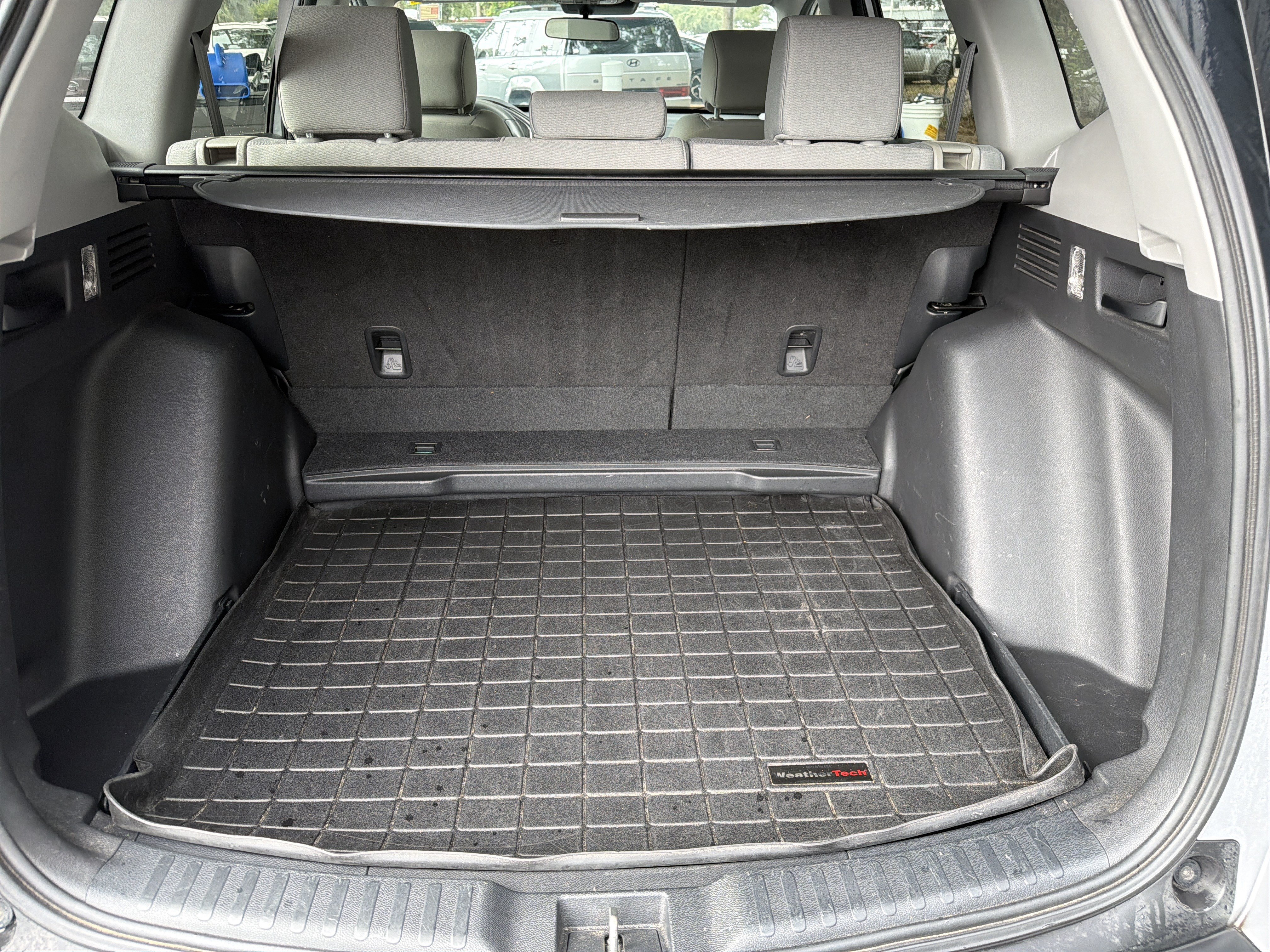 Used 2018 Honda CR-V EX image 46