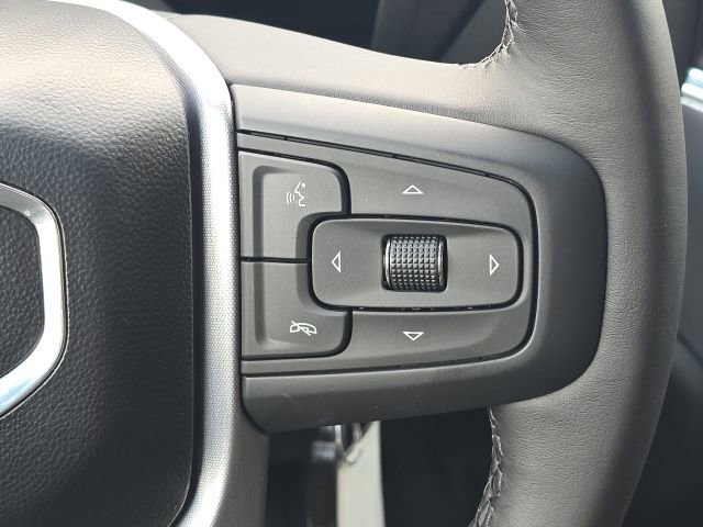 Used 2022 GMC Sierra 2500 SLE w/ X31 Off-Road Package image 29