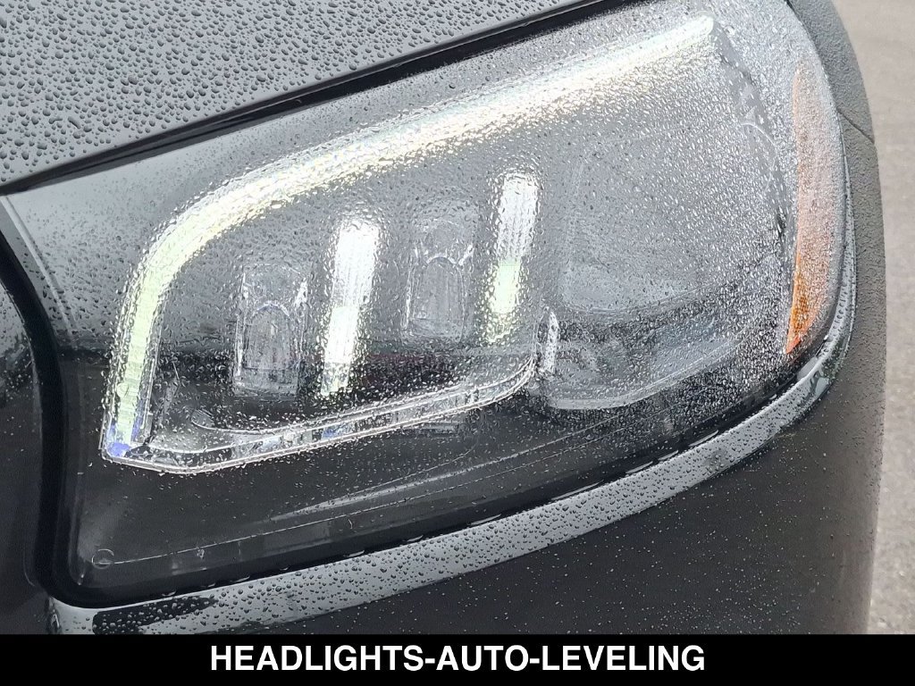 Certified 2026 Mercedes-Benz GLS 450 4MATIC image 17