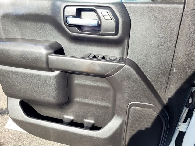 Used 2023 Chevrolet Silverado 1500 W/T w/ Trailering Package RWD image 13