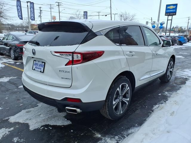 New 2026 Acura RDX w/ Technology Package image 4