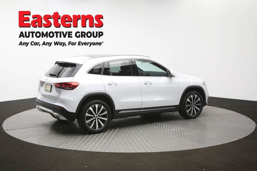 Used 2023 Mercedes-Benz GLA 250 4MATIC w/ Premium Package image 45