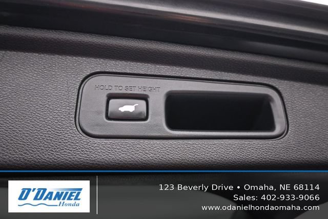 Used 2020 Honda Odyssey EX-L image 41