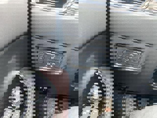 New 2025 MAZDA CX-5 Signature image 15