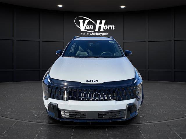 New 2026 Kia Sportage X-Line image 10